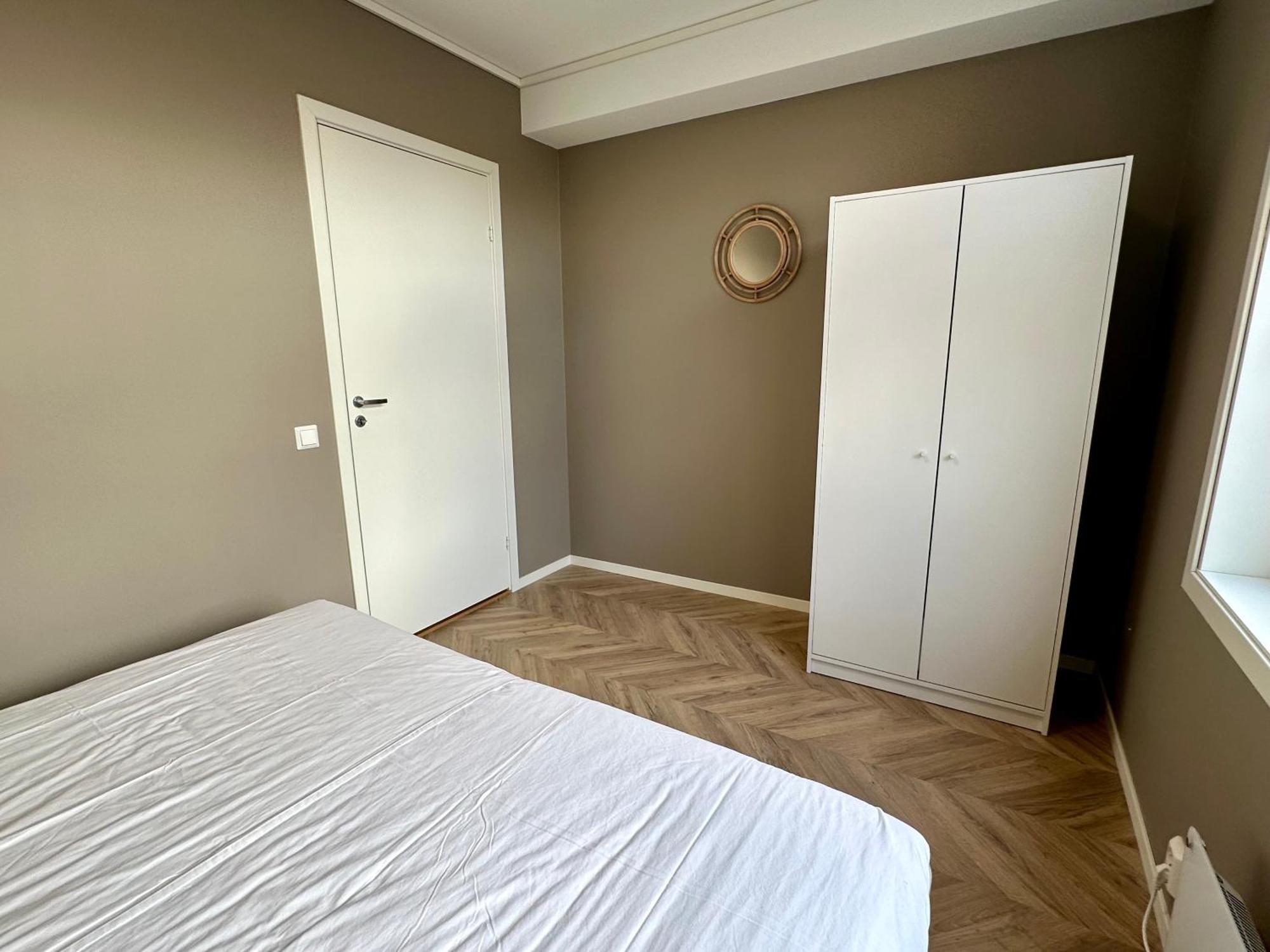 Leilighet Modern 105