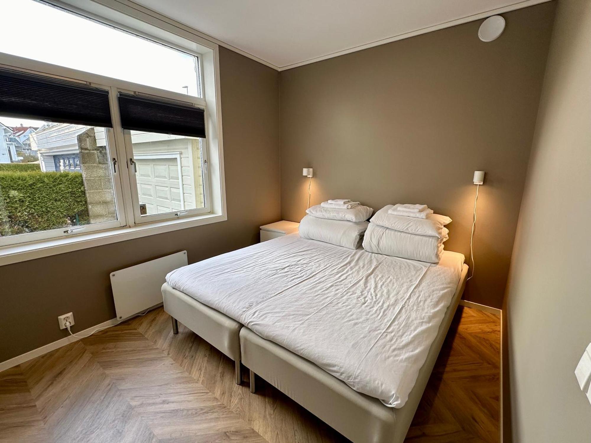 Leilighet Modern 105