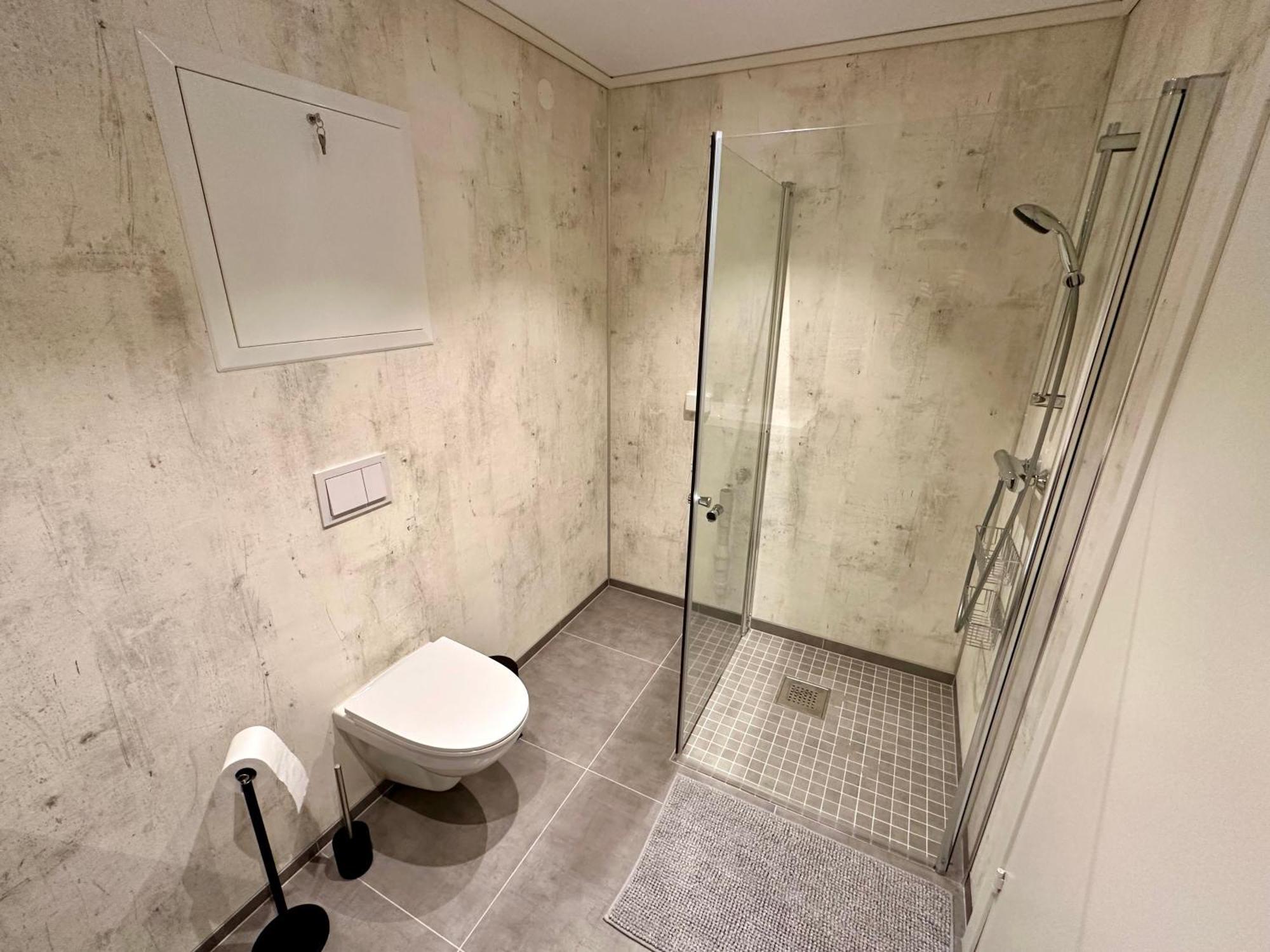 Leilighet Modern 105